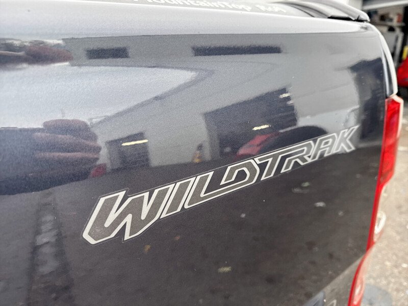 Used Ford Ranger 2021 for sale - 76564860: Photo 21