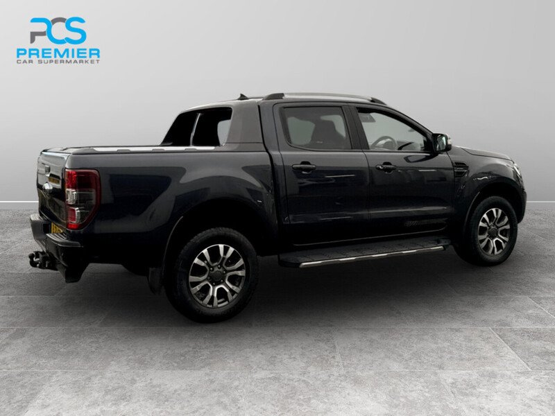 Used Ford Ranger 2021 for sale - 76564860: Photo 22