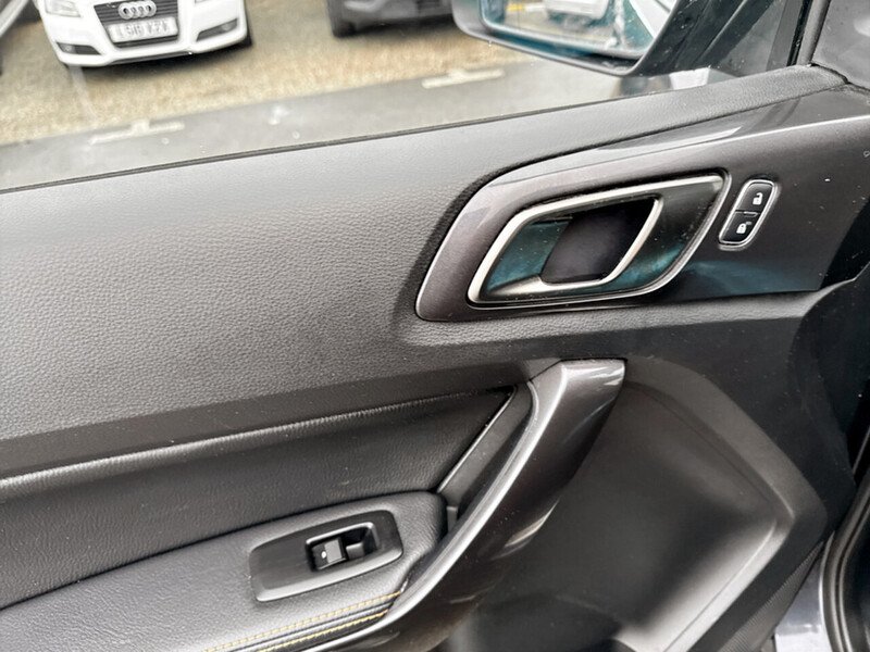 Used Ford Ranger 2021 for sale - 76564860: Photo 23