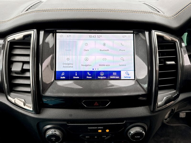 Used Ford Ranger 2021 for sale - 76564860: Photo 24