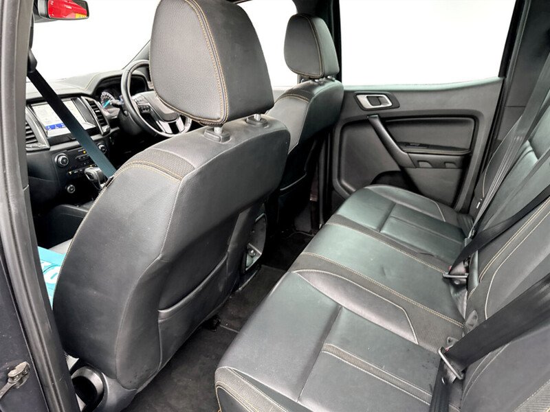 Used Ford Ranger 2021 for sale - 76564860: Photo 25