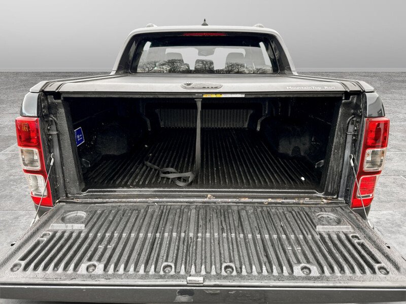 Used Ford Ranger 2021 for sale - 76564860: Photo 28