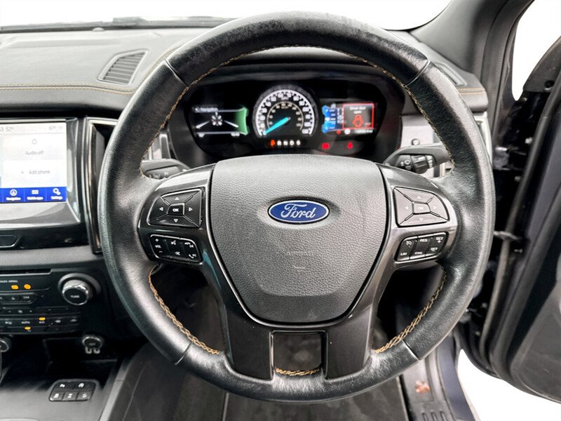 Used Ford Ranger 2021 for sale - 76564860: Photo 29