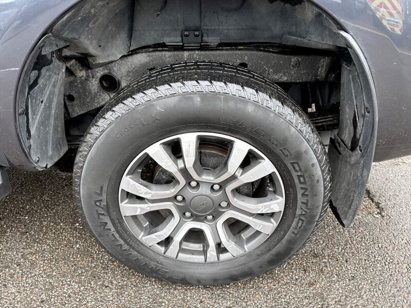 Used Ford Ranger 2021 for sale - 76564860: Photo 30