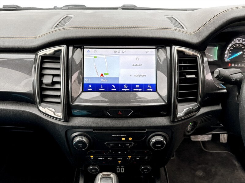 Used Ford Ranger 2021 for sale - 76564860: Photo 31