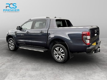 Used Ford Ranger 2021 for sale - 76564860: Photo