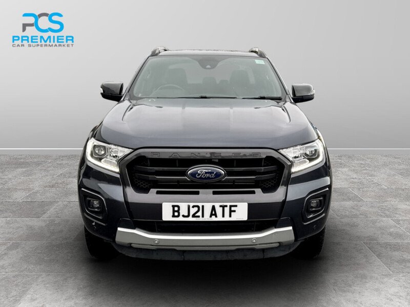 Used Ford Ranger 2021 for sale - 76564860: Photo 5