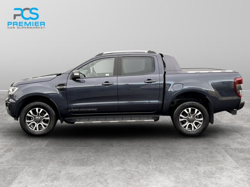 Used Ford Ranger 2021 for sale - 76564860: Photo 6