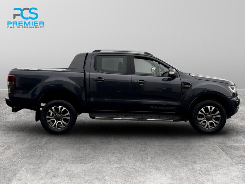 Used Ford Ranger 2021 for sale - 76564860: Photo 7