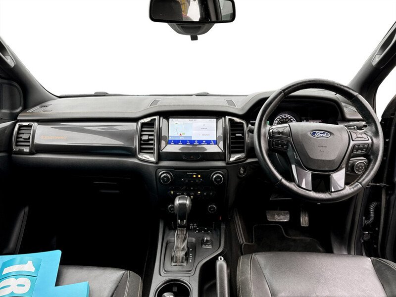 Used Ford Ranger 2021 for sale - 76564860: Photo 8