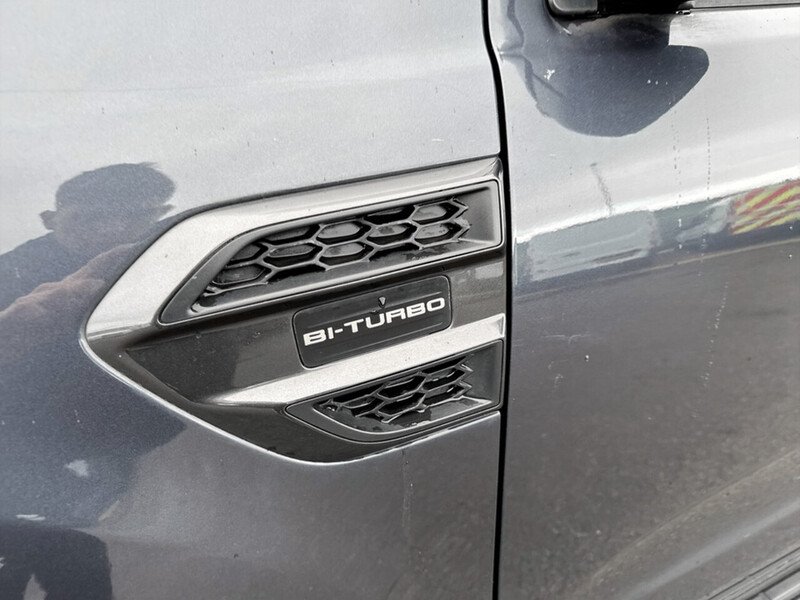 Used Ford Ranger 2021 for sale - 76564860: Photo 9