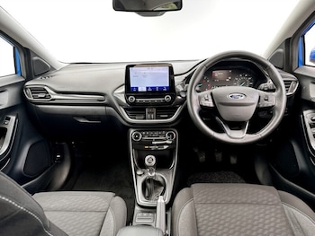 Used Ford Puma 2023 for sale - 78709162: Photo