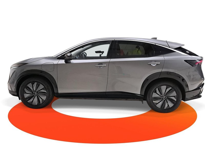 Used Nissan ARIYA 2023 for sale - 77351204: Photo 12