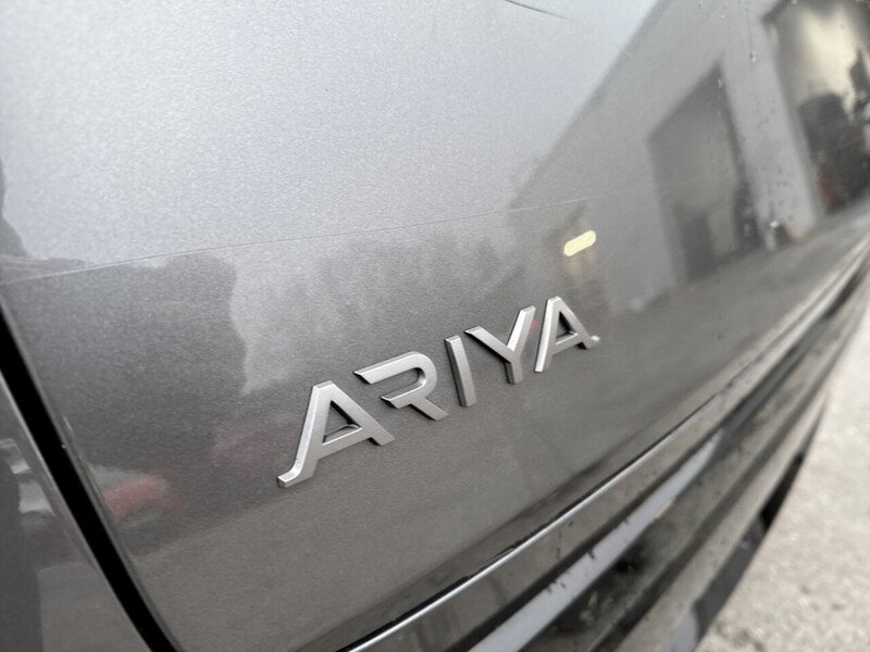 Used Nissan ARIYA 2023 for sale - 77351204: Photo 18