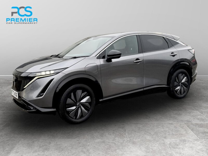 Used Nissan ARIYA 2023 for sale - 77351204: Photo 20