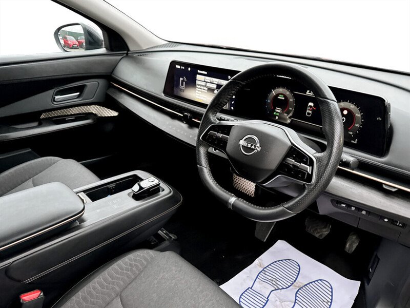 Used Nissan ARIYA 2023 for sale - 77351204: Photo 22