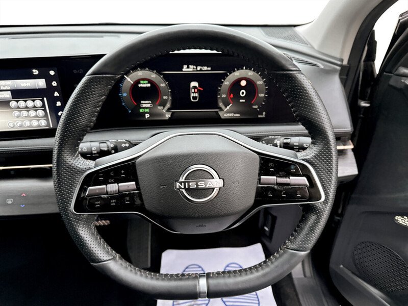 Used Nissan ARIYA 2023 for sale - 77351204: Photo 23