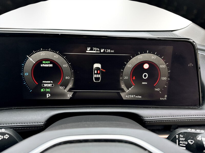 Used Nissan ARIYA 2023 for sale - 77351204: Photo 25