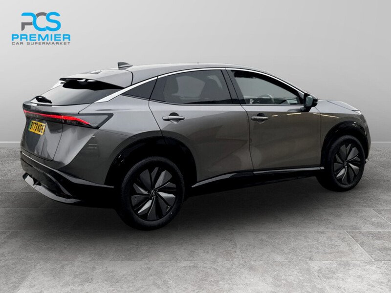 Used Nissan ARIYA 2023 for sale - 77351204: Photo 26