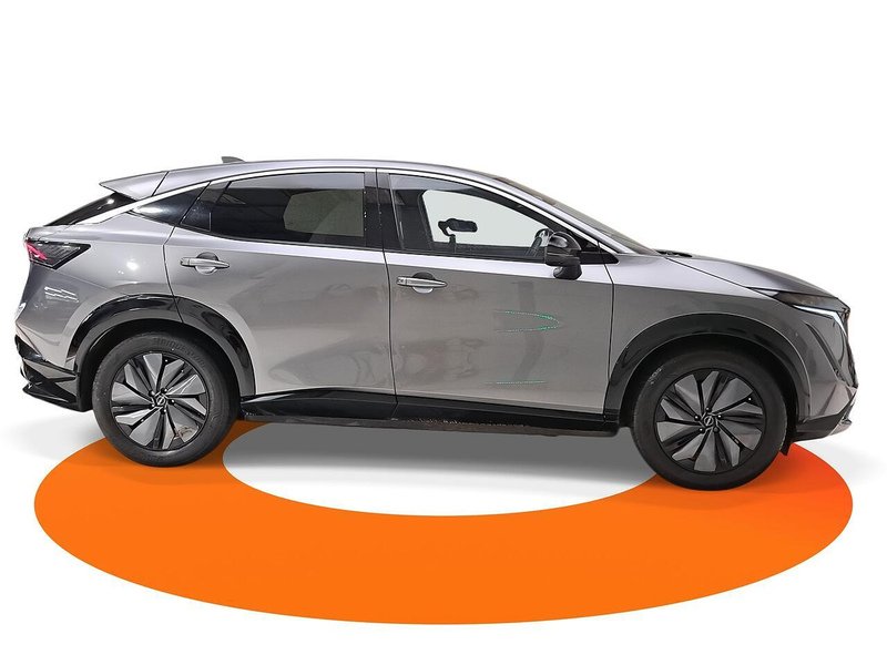 Used Nissan ARIYA 2023 for sale - 77351204: Photo 3