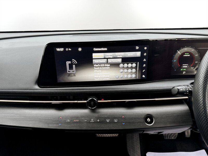 Used Nissan ARIYA 2023 for sale - 77351204: Photo 32