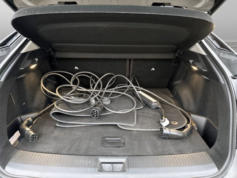 Used Nissan ARIYA 2023 for sale - 77351204: Photo 38