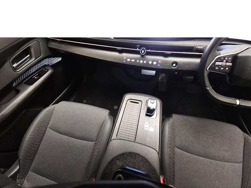 Used Nissan ARIYA 2023 for sale - 77351204: Photo 4