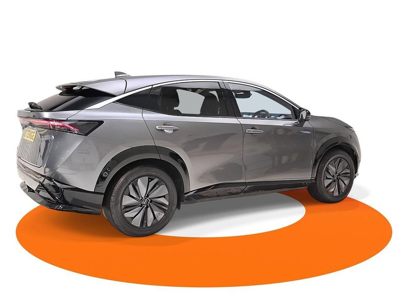 Used Nissan ARIYA 2023 for sale - 77351204: Photo 6