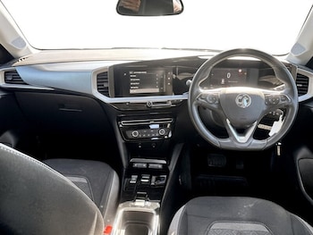 Used Vauxhall Mokka 2023 for sale - 79125465: Photo