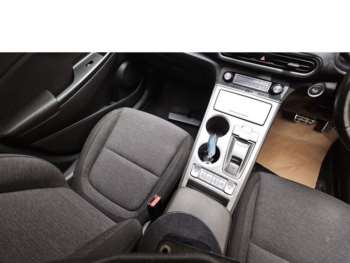 Used Hyundai KONA 2021 for sale - 74879874: Photo