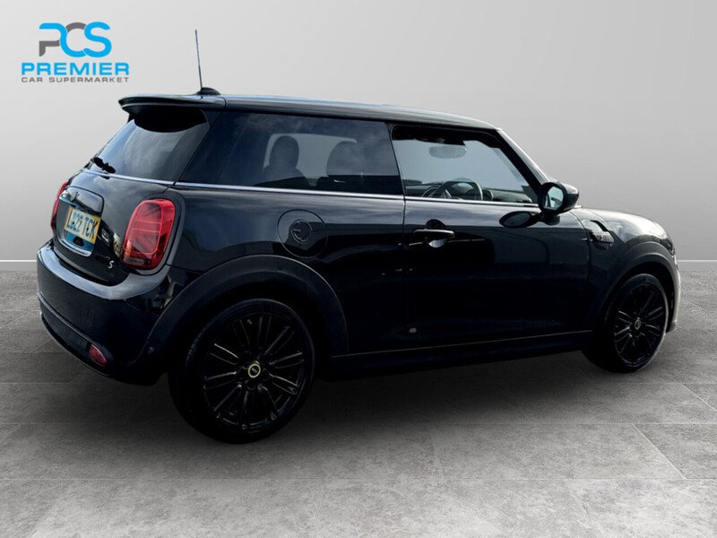 Used MINI Electric Hatch 2022 for sale - 77565839: Photo 14