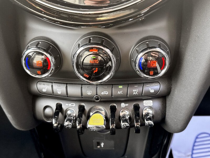 Used MINI Electric Hatch 2022 for sale - 77565839: Photo 22