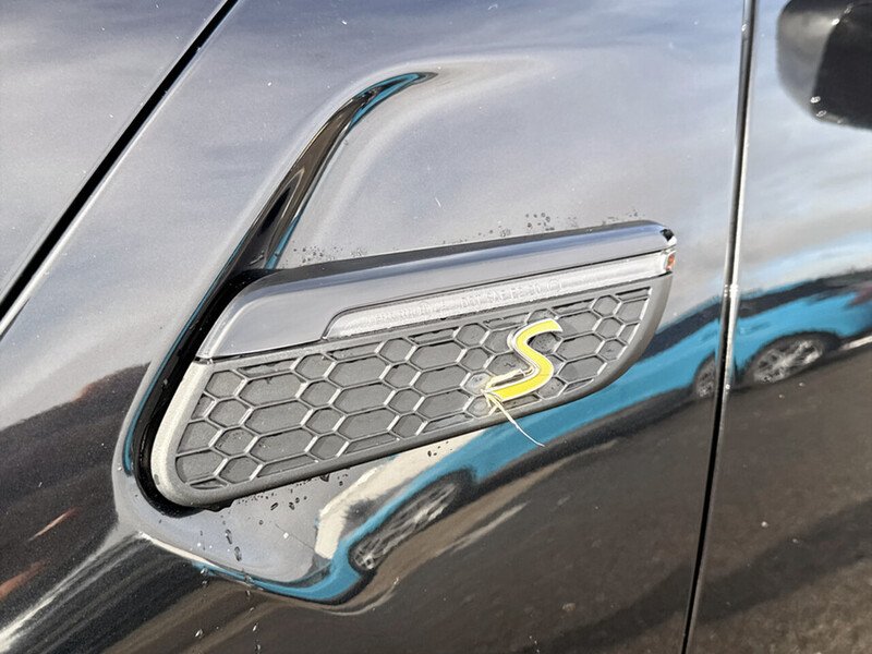 Used MINI Electric Hatch 2022 for sale - 77565839: Photo 24