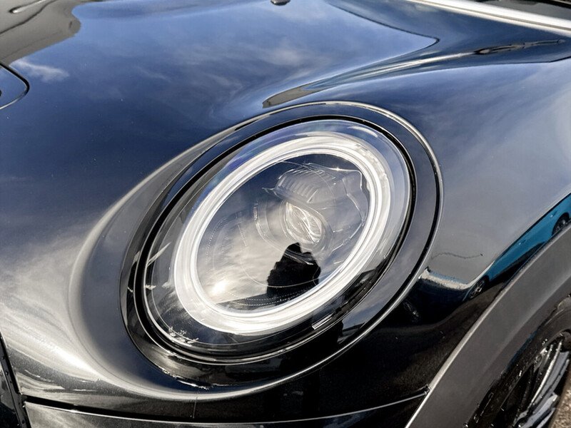 Used MINI Electric Hatch 2022 for sale - 77565839: Photo 29