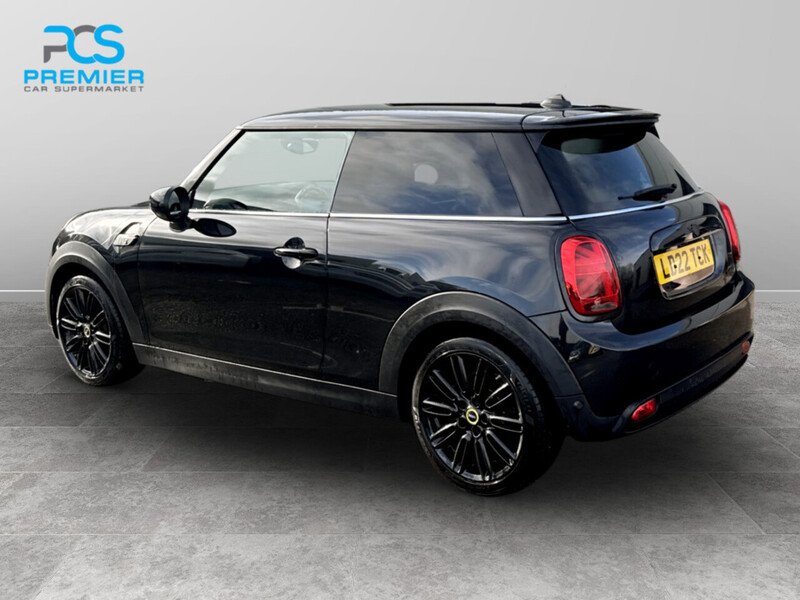 Used MINI Electric Hatch 2022 for sale - 77565839: Photo 3