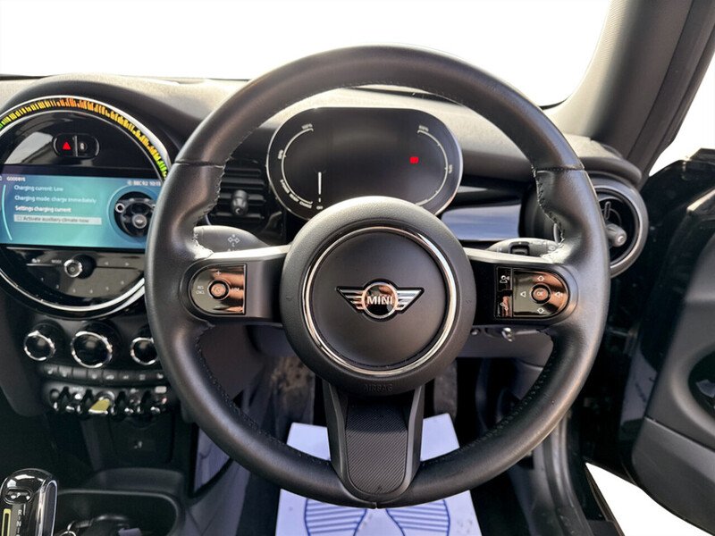 Used MINI Electric Hatch 2022 for sale - 77565839: Photo 32