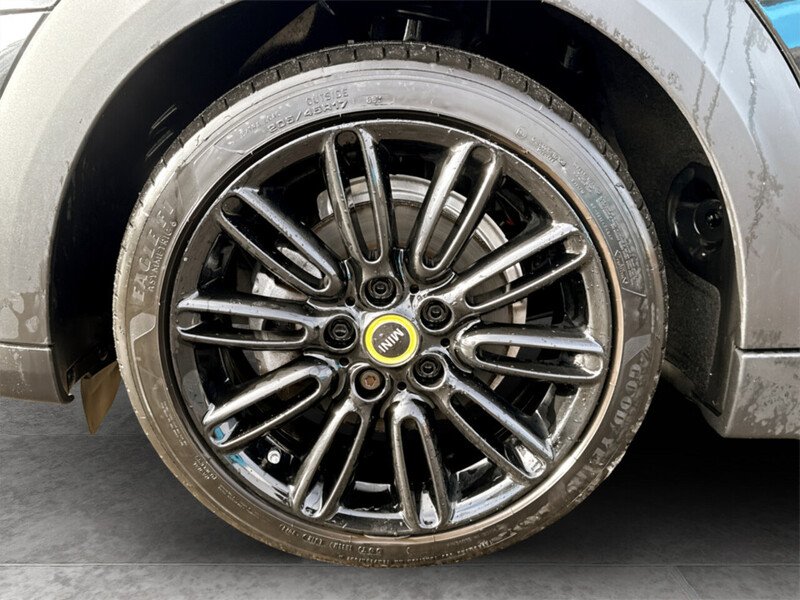 Used MINI Electric Hatch 2022 for sale - 77565839: Photo 38