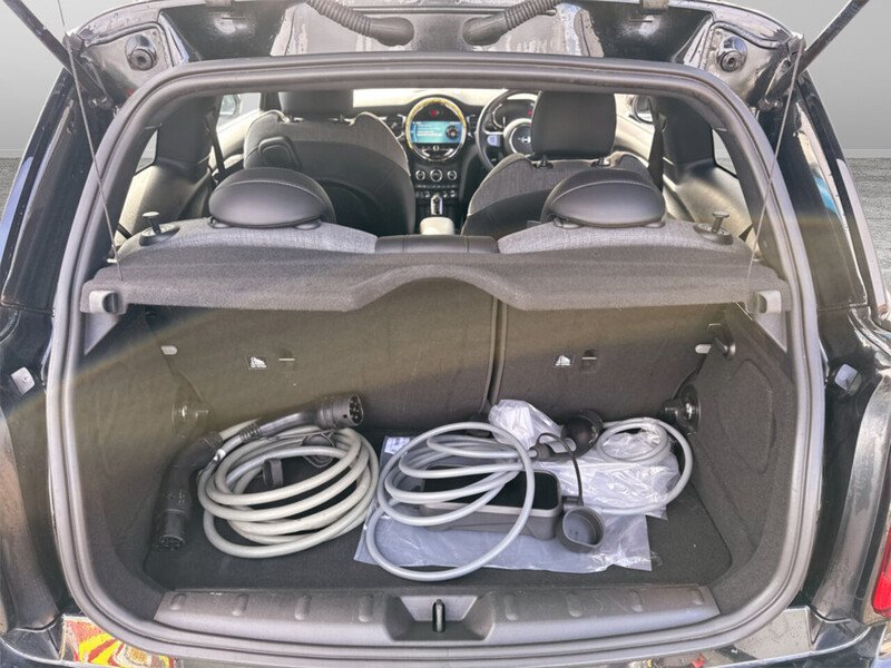 Used MINI Electric Hatch 2022 for sale - 77565839: Photo 40