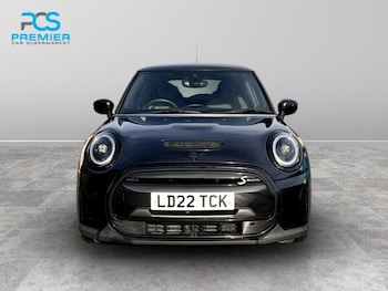 Used MINI Electric Hatch 2022 for sale - 77565839: Photo