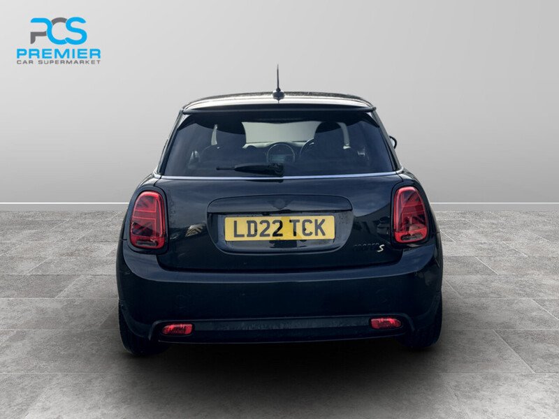 Used MINI Electric Hatch 2022 for sale - 77565839: Photo 5