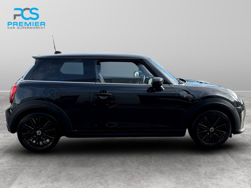 Used MINI Electric Hatch 2022 for sale - 77565839: Photo 7