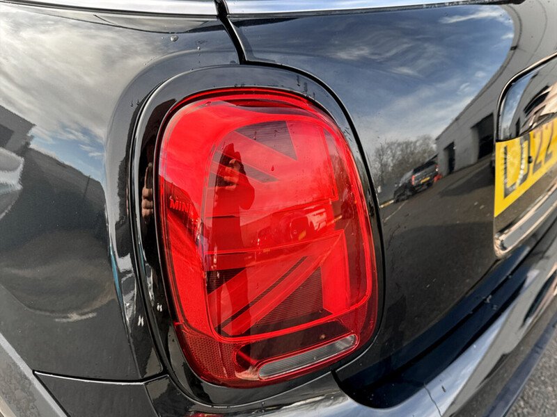 Used MINI Electric Hatch 2022 for sale - 77565839: Photo 9