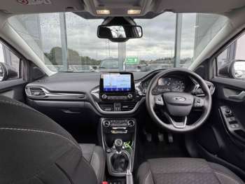 Used Ford Puma 2022 for sale - 74827199: Photo