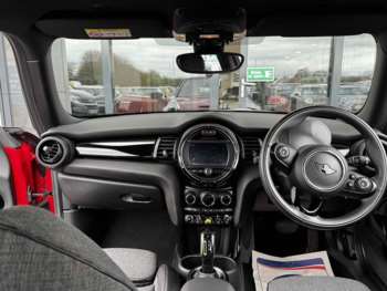 Used MINI Electric Hatch 2021 for sale - 74164148: Photo
