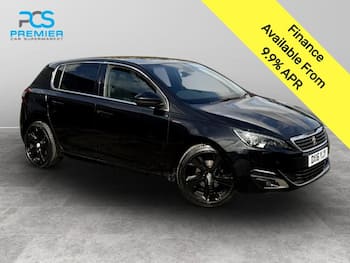 Used Peugeot 308 2016 for sale - 79636759: Photo