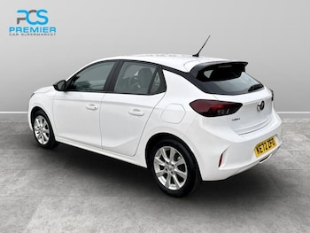 Used Vauxhall Corsa 2023 for sale - 78688933: Photo