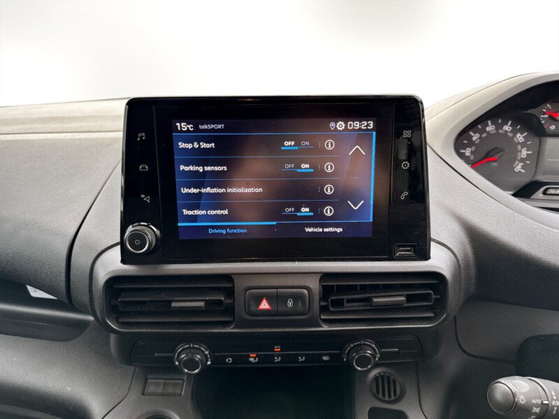 Used Peugeot Partner 2021 for sale - 76611074: Photo 10