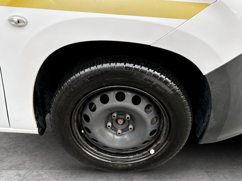 Used Peugeot Partner 2021 for sale - 76611074: Photo 11