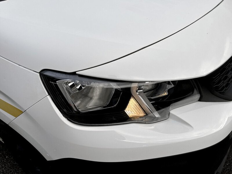 Used Peugeot Partner 2021 for sale - 76611074: Photo 12