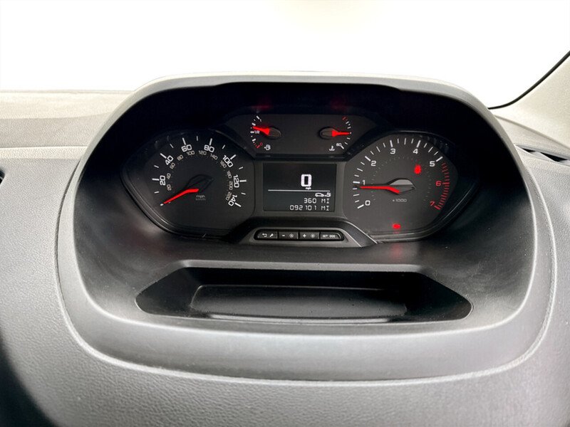 Used Peugeot Partner 2021 for sale - 76611074: Photo 13